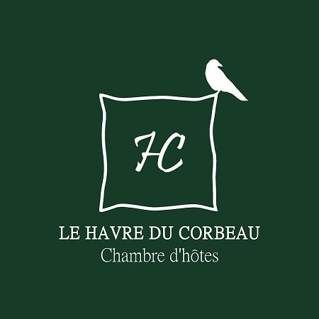 Bed and Breakfast Le Havre Du Corbeau Saint-Pierre-du-Chemin Экстерьер фото